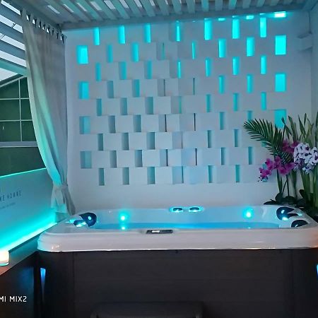 Alke Homme II Apartment Atena Exterior foto