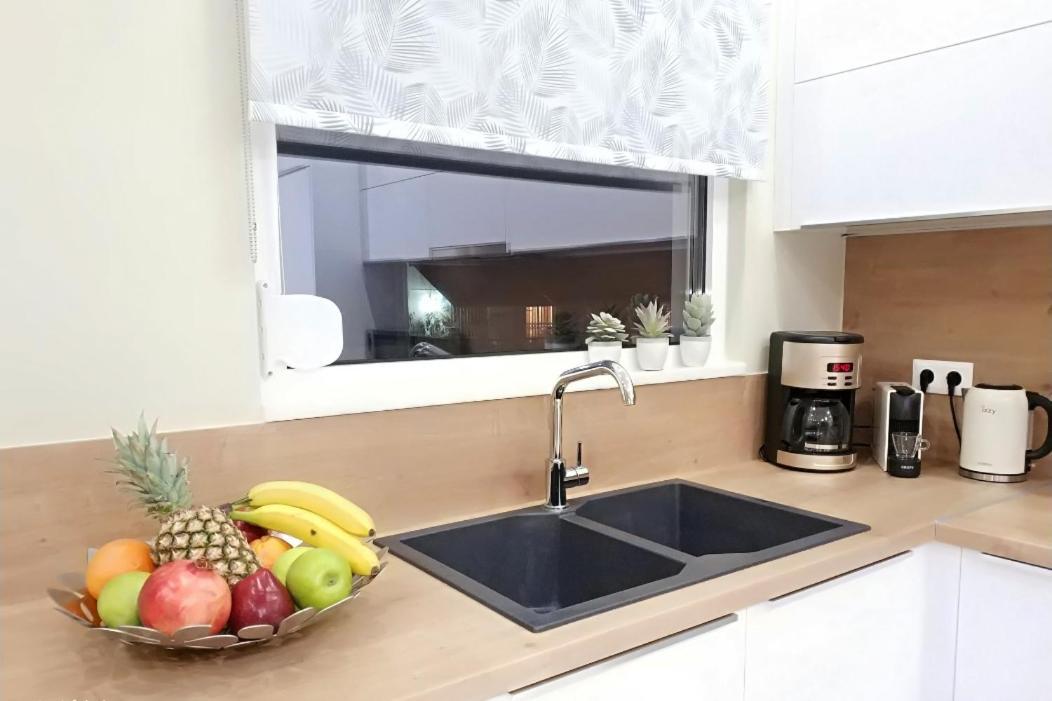 Alke Homme II Apartment Atena Exterior foto