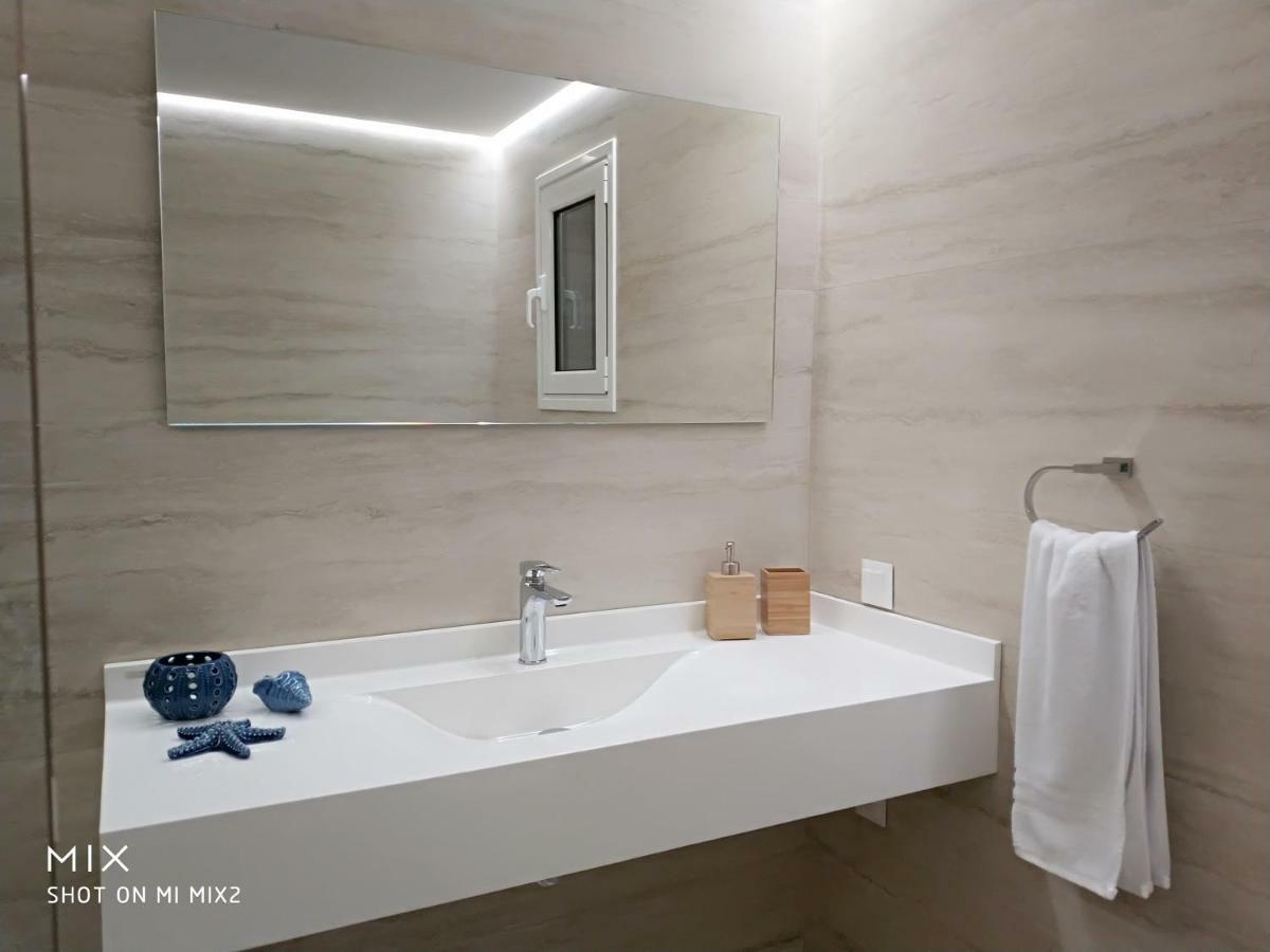 Alke Homme II Apartment Atena Exterior foto
