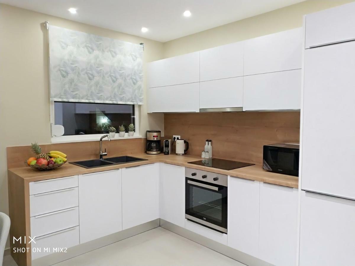 Alke Homme II Apartment Atena Exterior foto