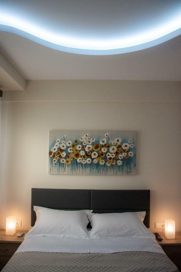 Alke Homme II Apartment Atena Exterior foto